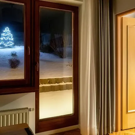 Apartamenty Osada Nosal Zakopane Exterior photo