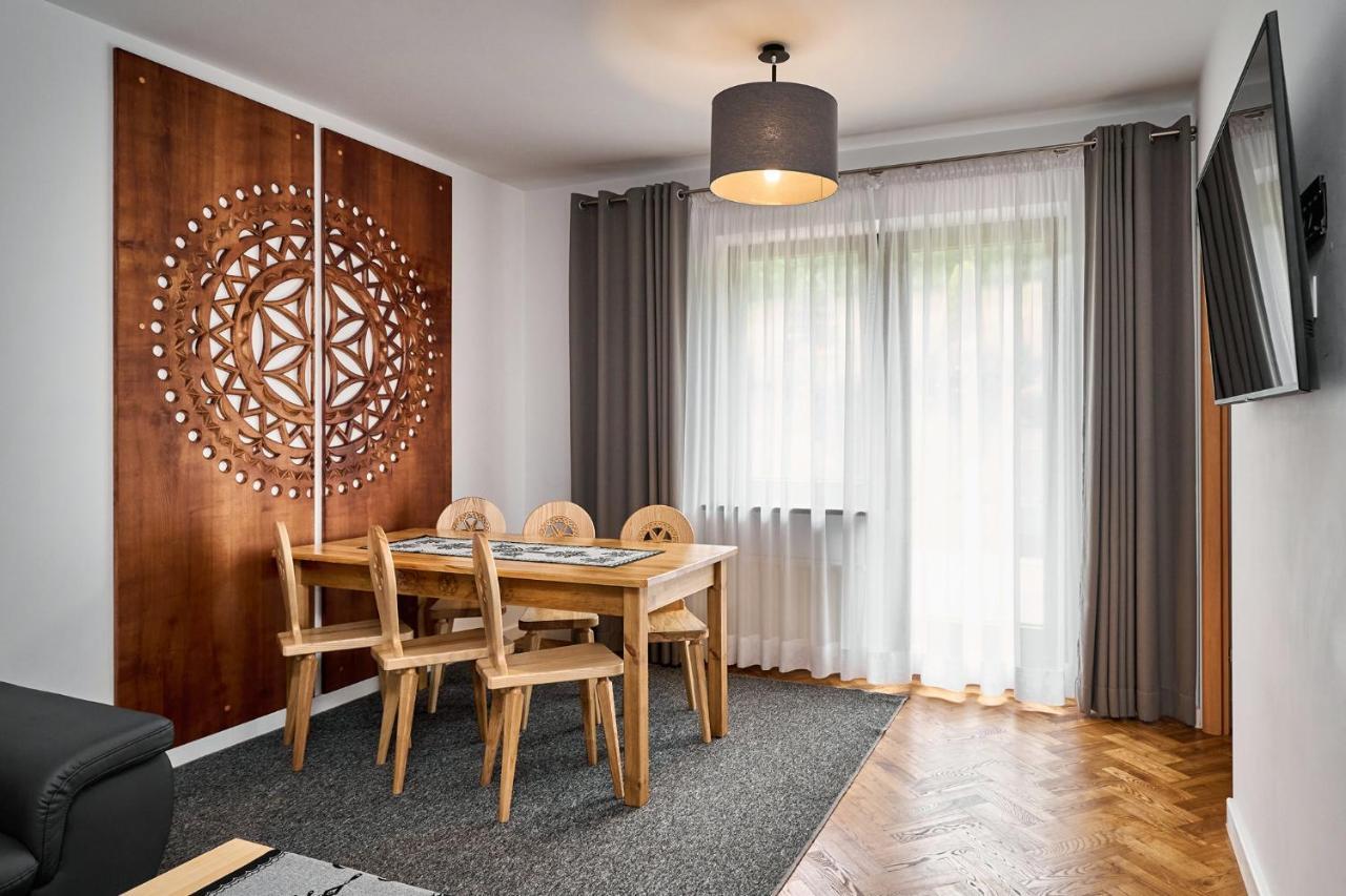 Osada Nosal Apartment
