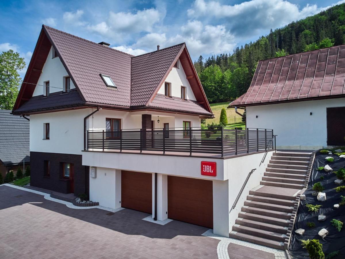 Osada Nosal Apartment